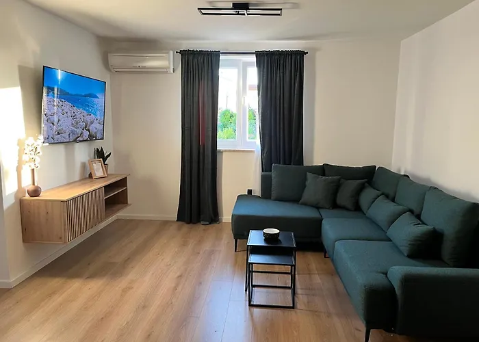 New Apartment Simba, Pula