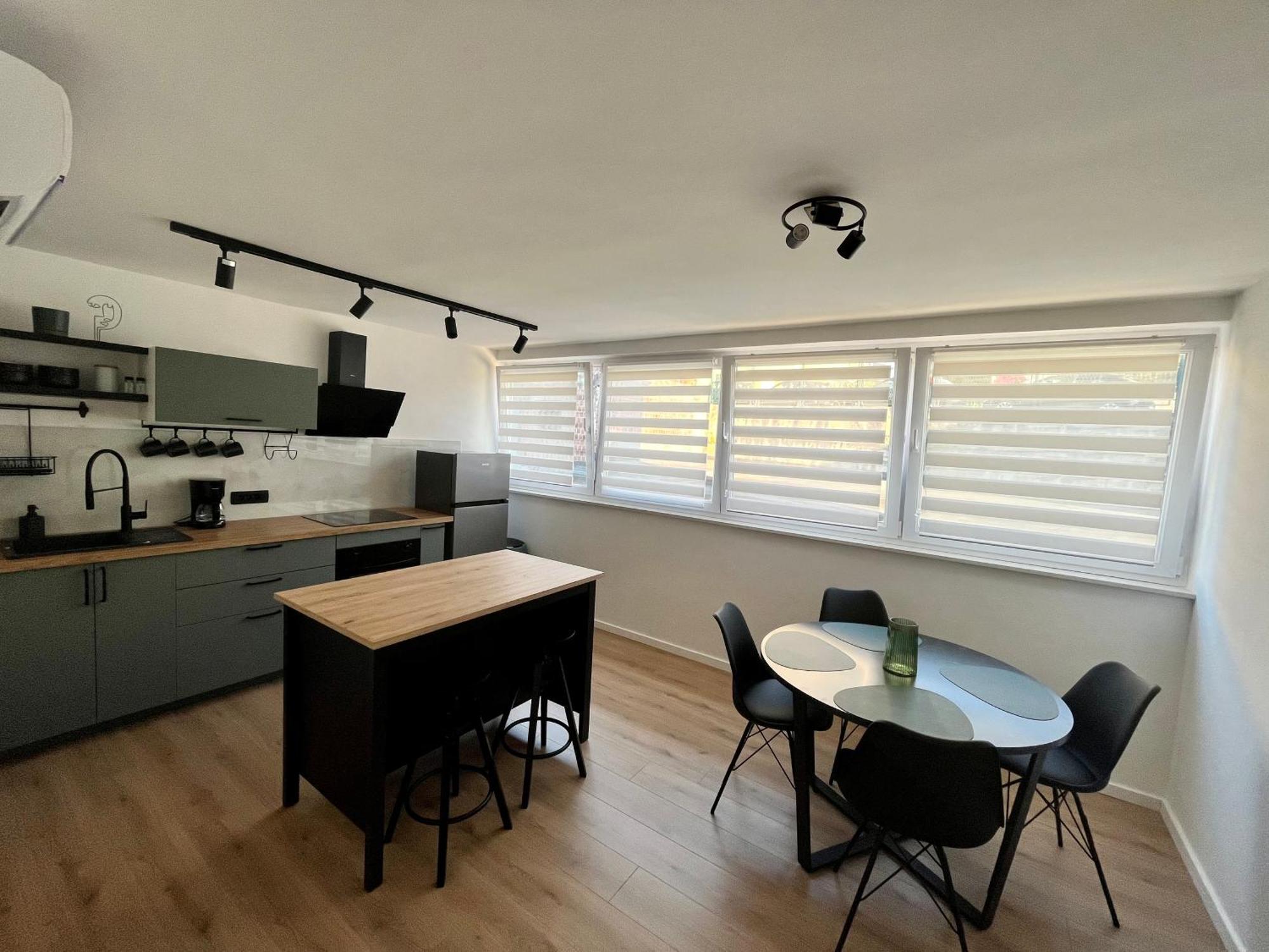 Apartman New Simba, *