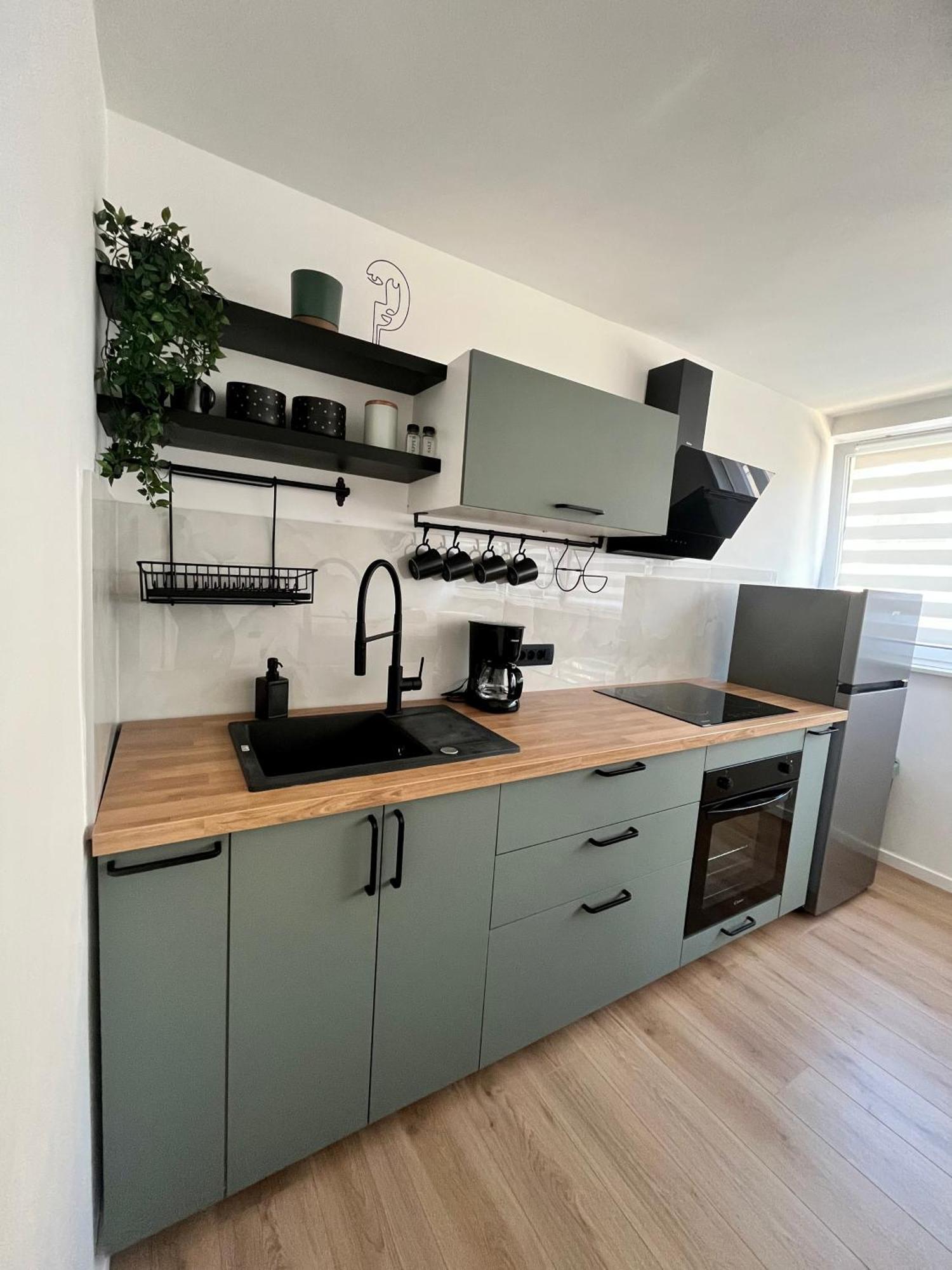 Apartman New Simba, *