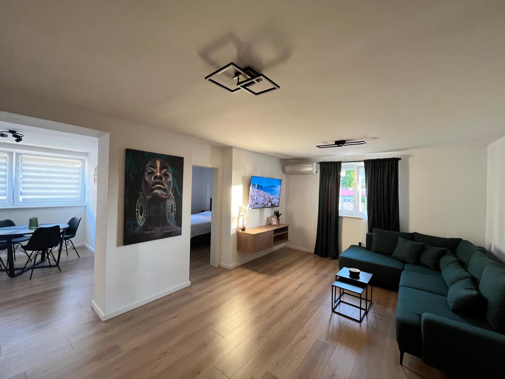Apartman New Simba,